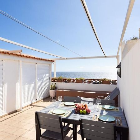 Home2Book Relax Caletillas, Terrace & Pool Κανδελάρια Εξωτερικό φωτογραφία