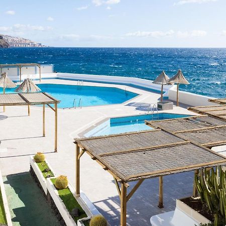 Home2Book Relax Caletillas, Terrace & Pool Κανδελάρια Εξωτερικό φωτογραφία