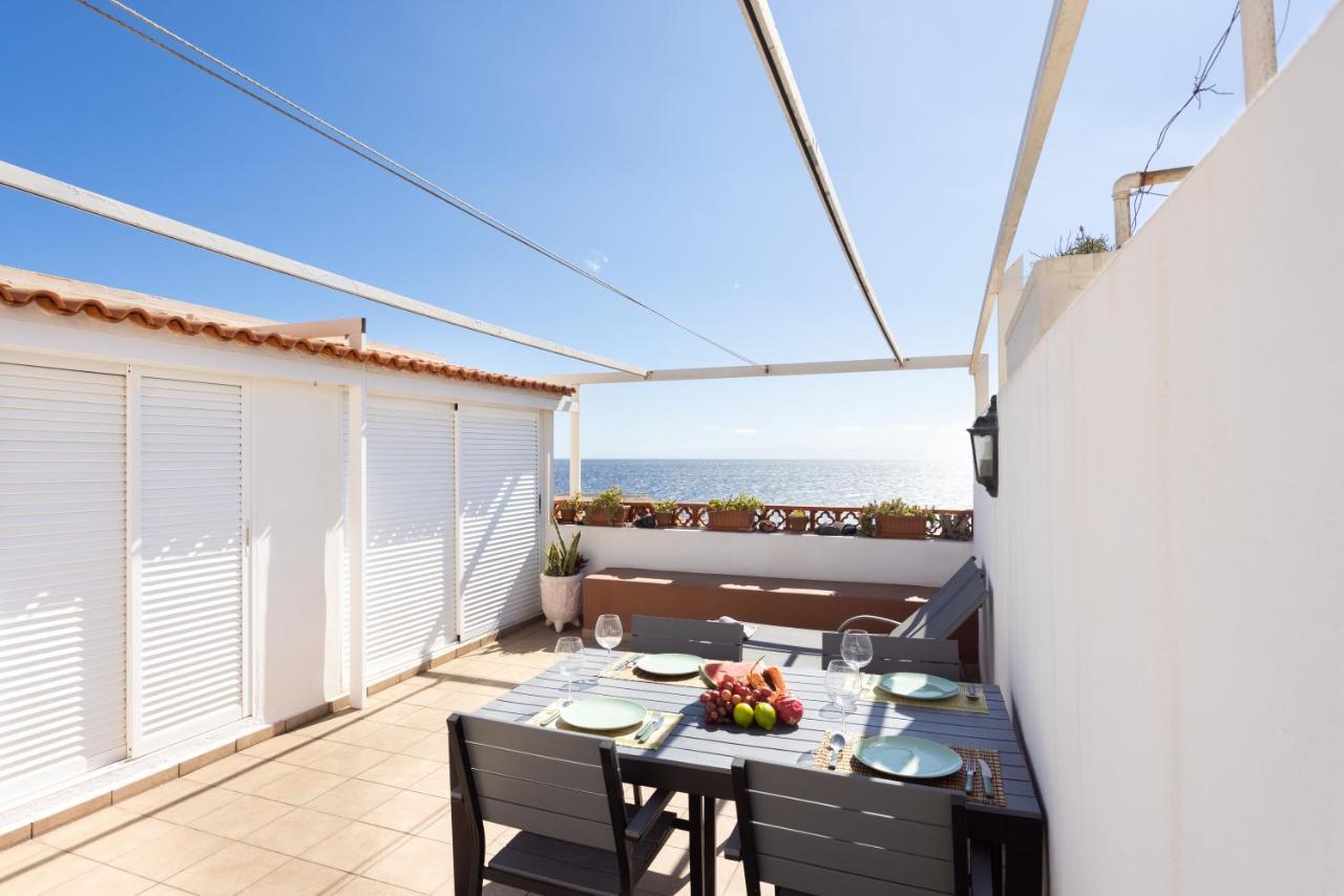 Home2Book Relax Caletillas, Terrace & Pool Κανδελάρια Εξωτερικό φωτογραφία