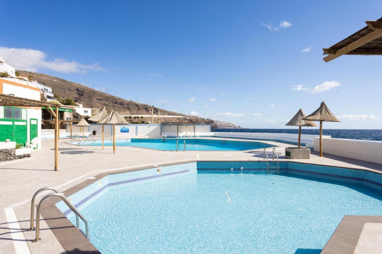Home2Book Relax Caletillas, Terrace & Pool Κανδελάρια Εξωτερικό φωτογραφία