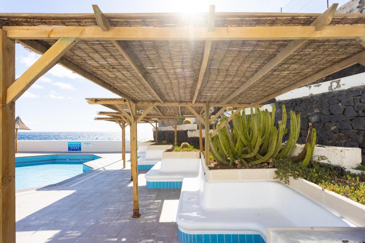 Home2Book Relax Caletillas, Terrace & Pool Κανδελάρια Εξωτερικό φωτογραφία