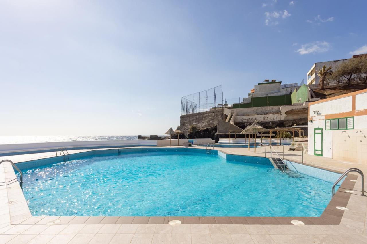 Home2Book Relax Caletillas, Terrace & Pool Κανδελάρια Εξωτερικό φωτογραφία