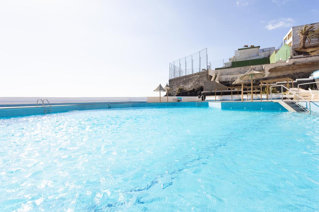 Home2Book Relax Caletillas, Terrace & Pool Κανδελάρια Εξωτερικό φωτογραφία