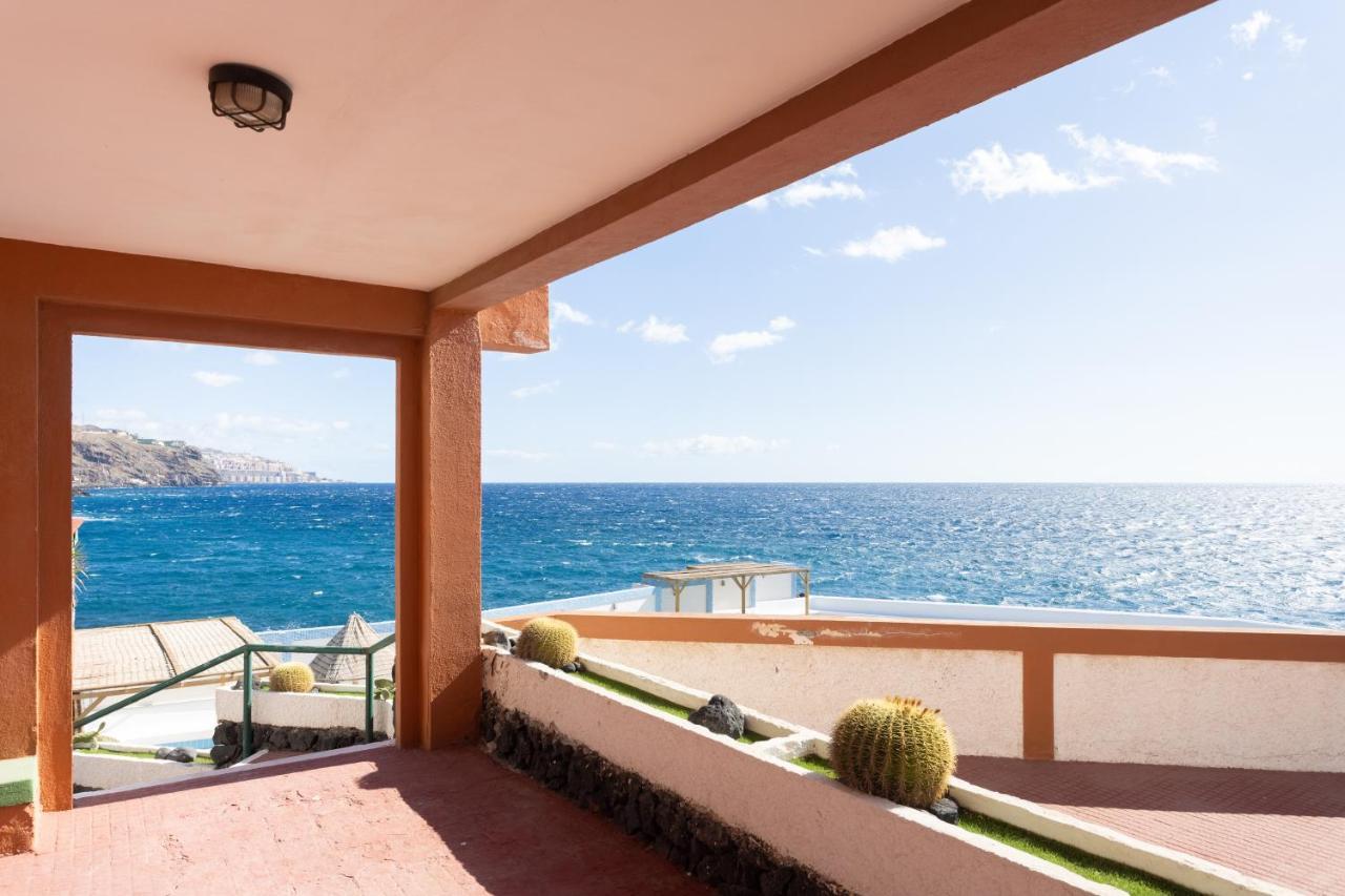 Home2Book Relax Caletillas, Terrace & Pool Κανδελάρια Εξωτερικό φωτογραφία