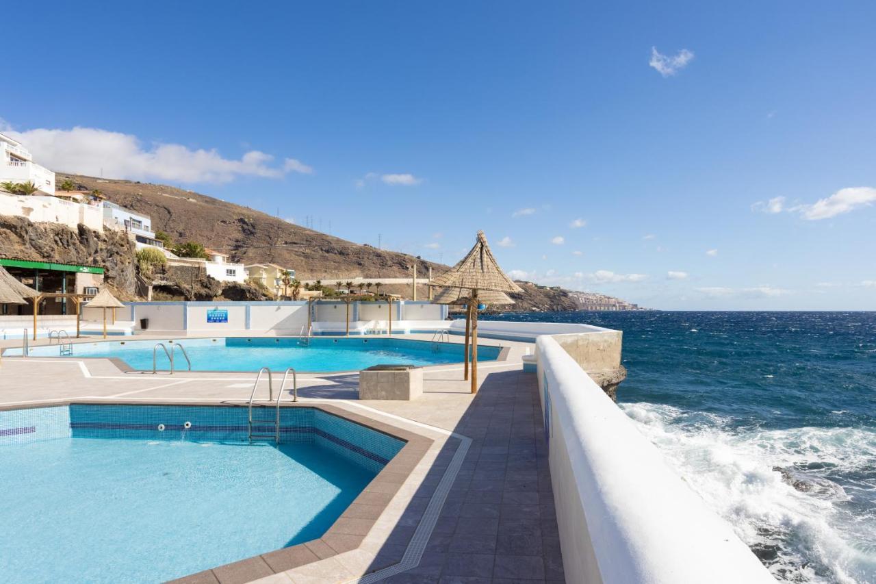 Home2Book Relax Caletillas, Terrace & Pool Κανδελάρια Εξωτερικό φωτογραφία