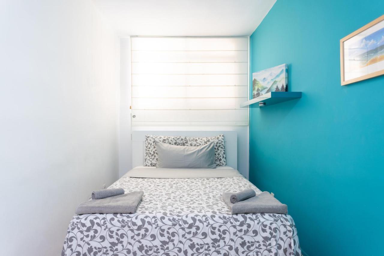 Home2Book Relax Caletillas, Terrace & Pool Κανδελάρια Εξωτερικό φωτογραφία