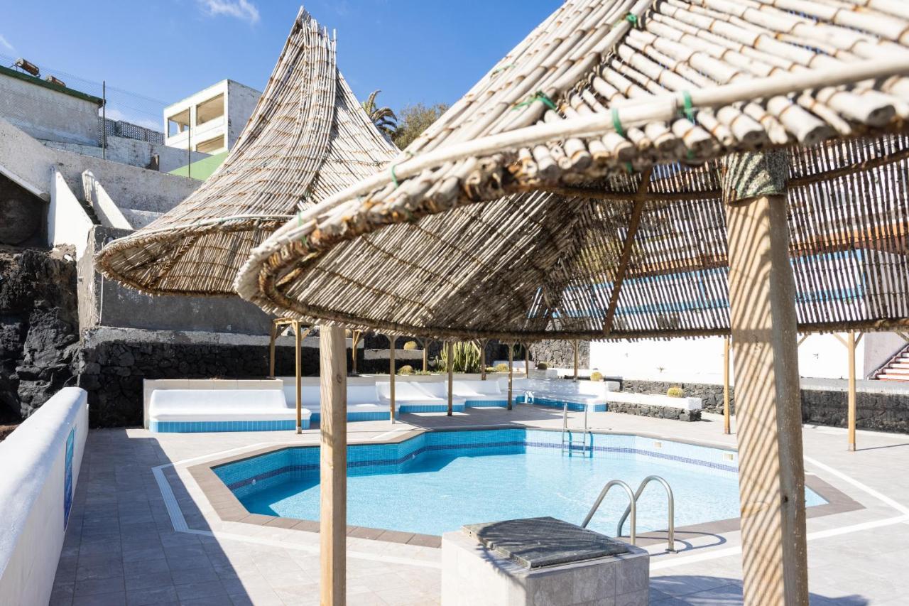Home2Book Relax Caletillas, Terrace & Pool Κανδελάρια Εξωτερικό φωτογραφία