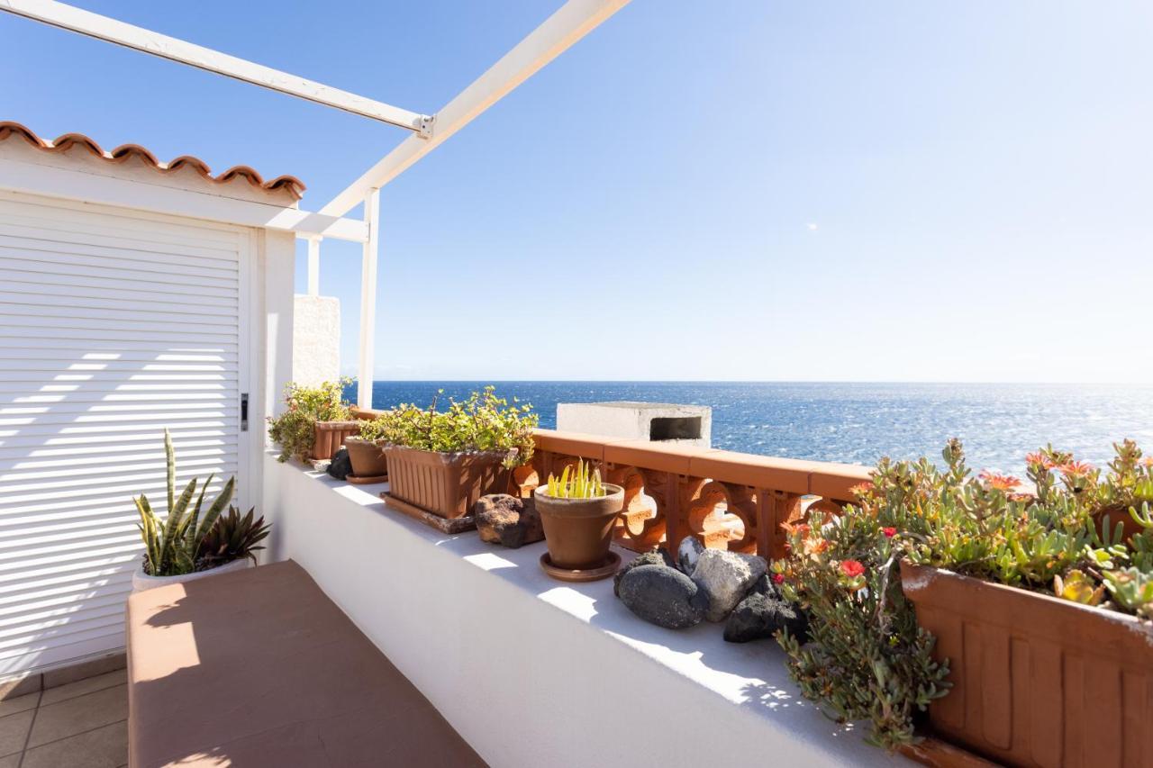 Home2Book Relax Caletillas, Terrace & Pool Κανδελάρια Εξωτερικό φωτογραφία