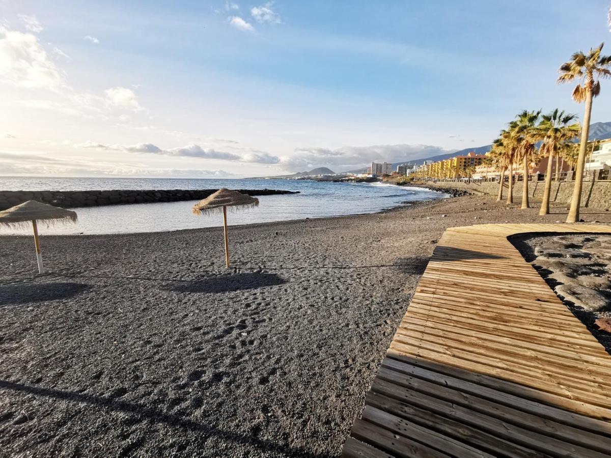 Home2Book Relax Caletillas, Terrace & Pool Κανδελάρια Εξωτερικό φωτογραφία