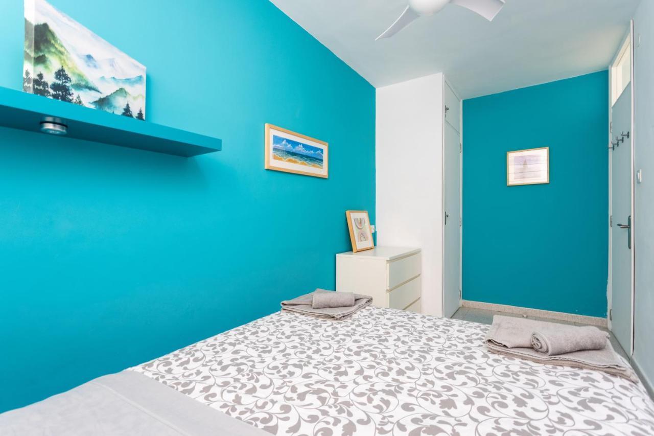 Home2Book Relax Caletillas, Terrace & Pool Κανδελάρια Εξωτερικό φωτογραφία
