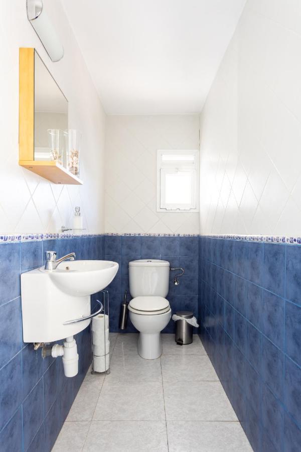 Home2Book Relax Caletillas, Terrace & Pool Κανδελάρια Εξωτερικό φωτογραφία