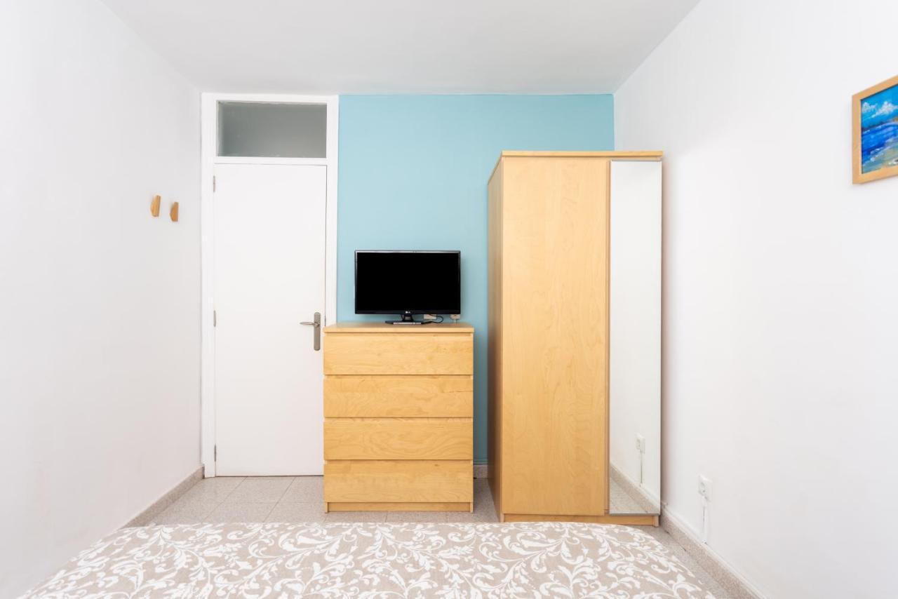 Home2Book Relax Caletillas, Terrace & Pool Κανδελάρια Εξωτερικό φωτογραφία