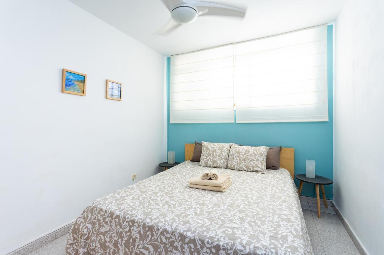 Home2Book Relax Caletillas, Terrace & Pool Κανδελάρια Εξωτερικό φωτογραφία