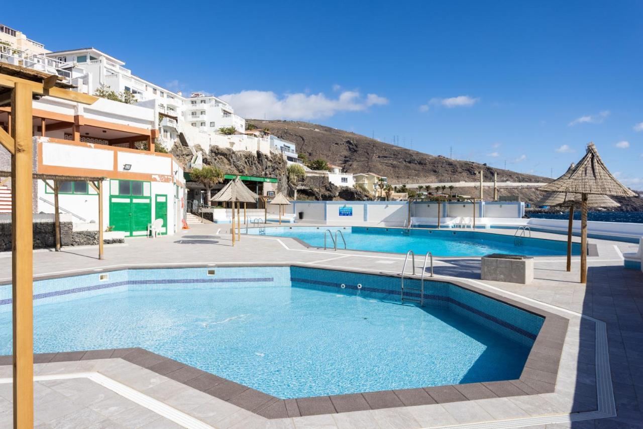 Home2Book Relax Caletillas, Terrace & Pool Κανδελάρια Εξωτερικό φωτογραφία