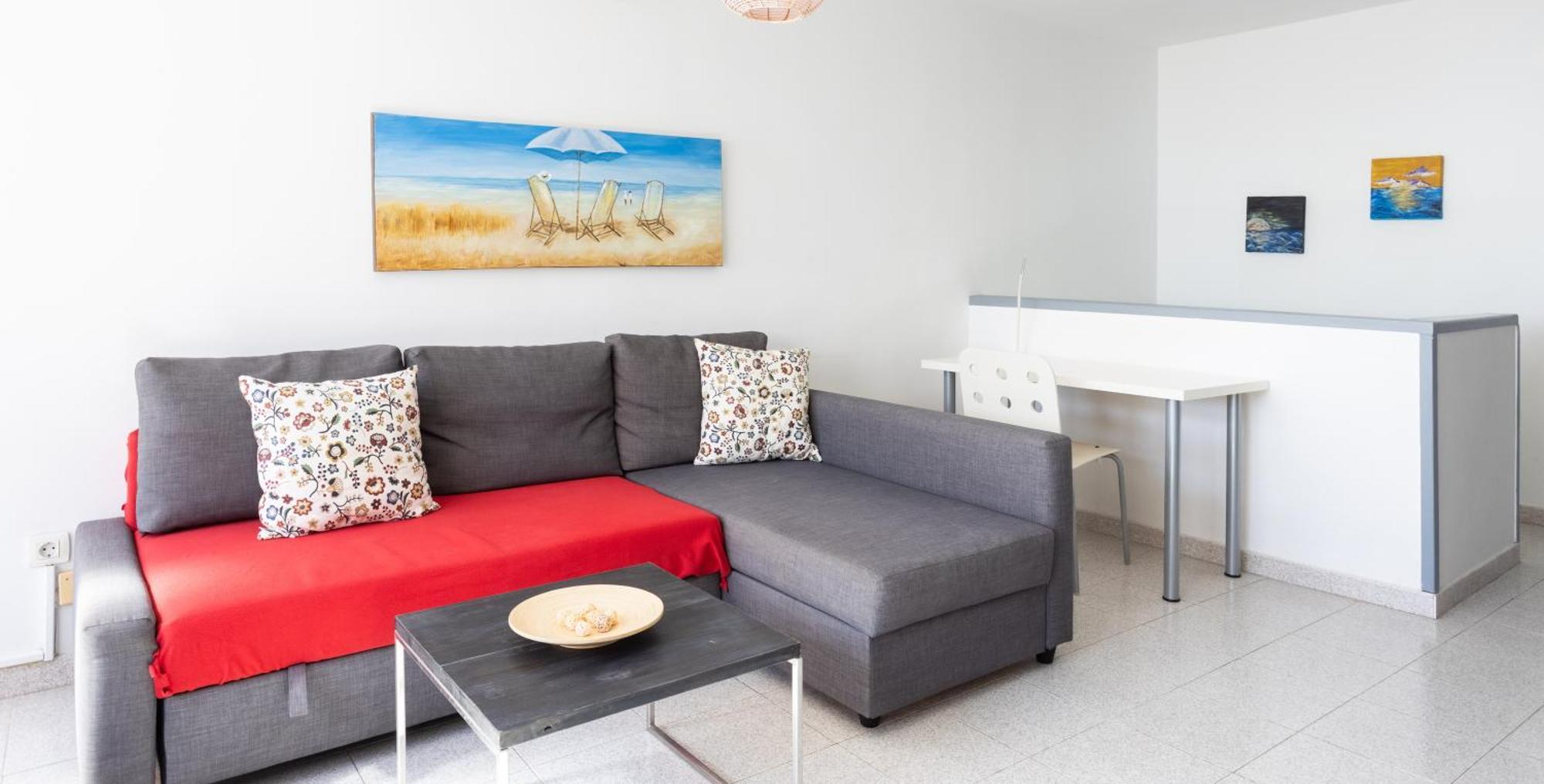 Home2Book Relax Caletillas, Terrace & Pool Κανδελάρια Εξωτερικό φωτογραφία